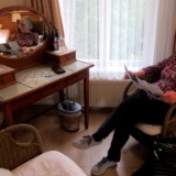 2508G 33 Celle Leisewitz Garten